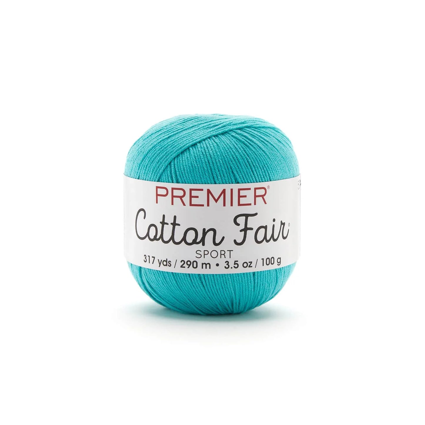 Cotton Fair® Sport