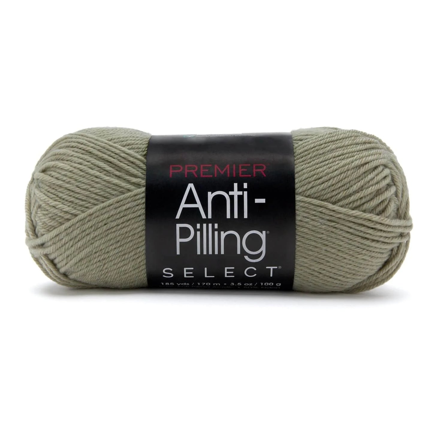 Anti-Pilling Select®
