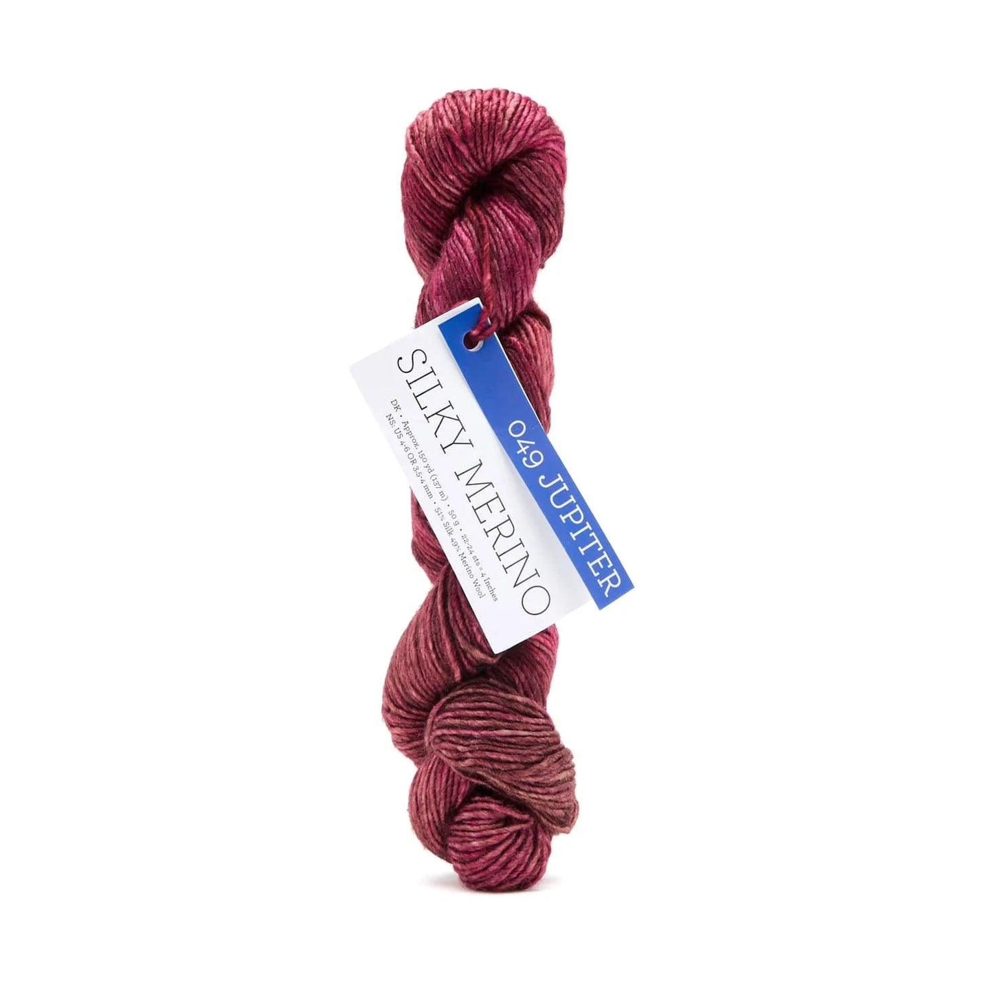 Silky Merino