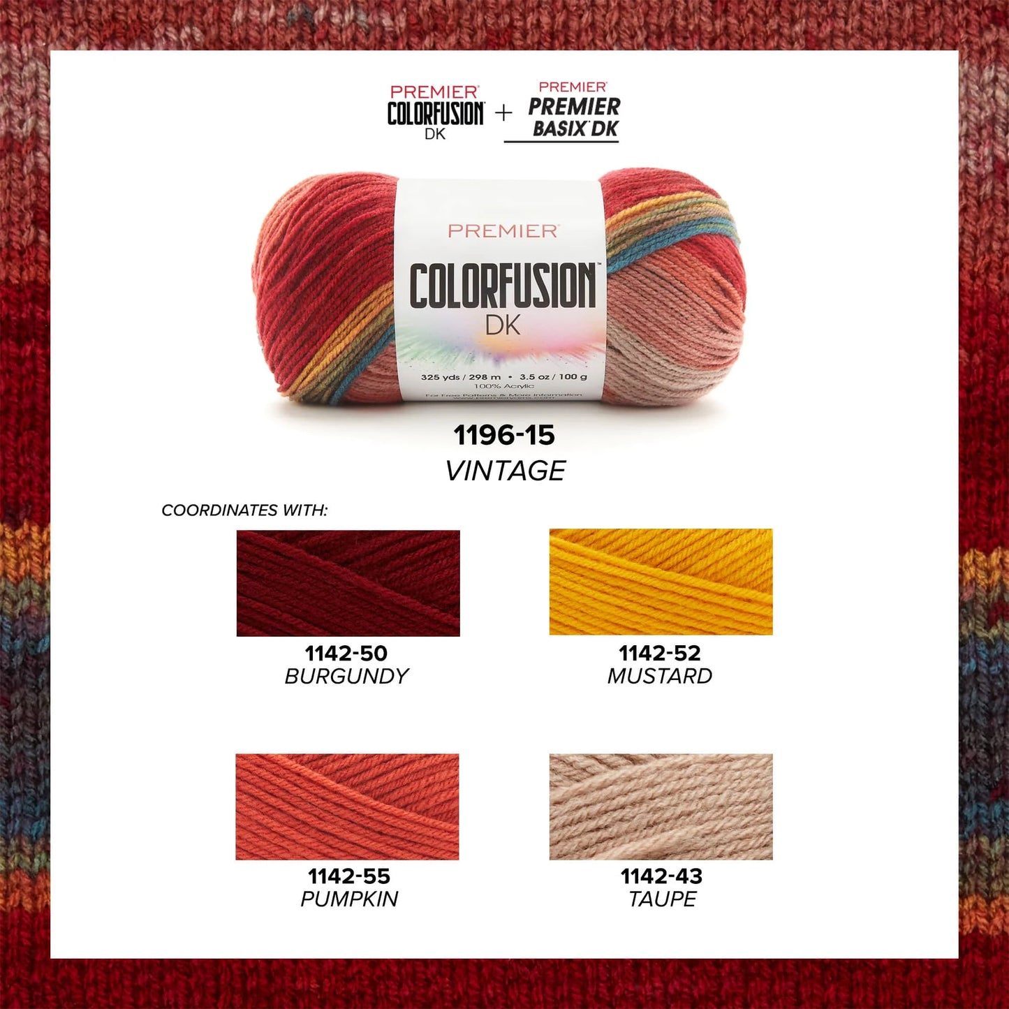 Colorfusion™ DK