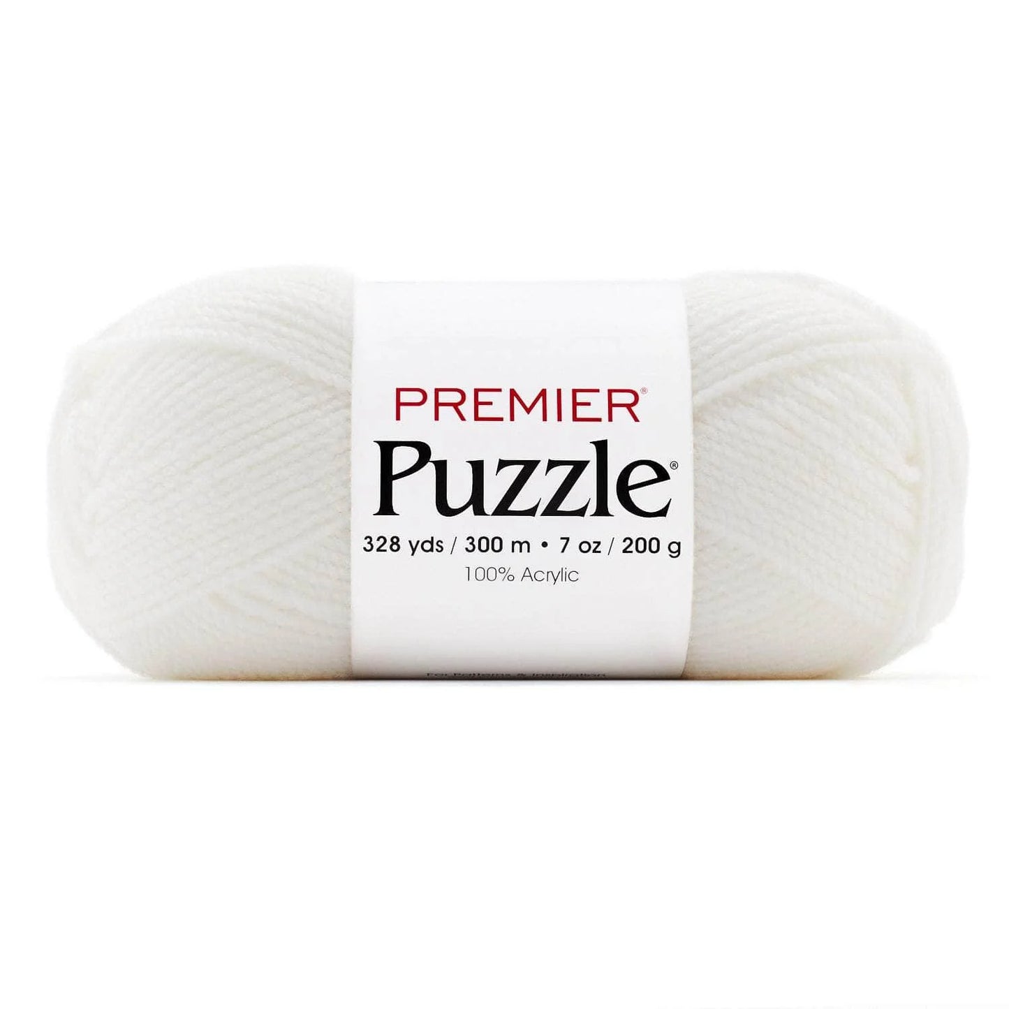Puzzle® Solids
