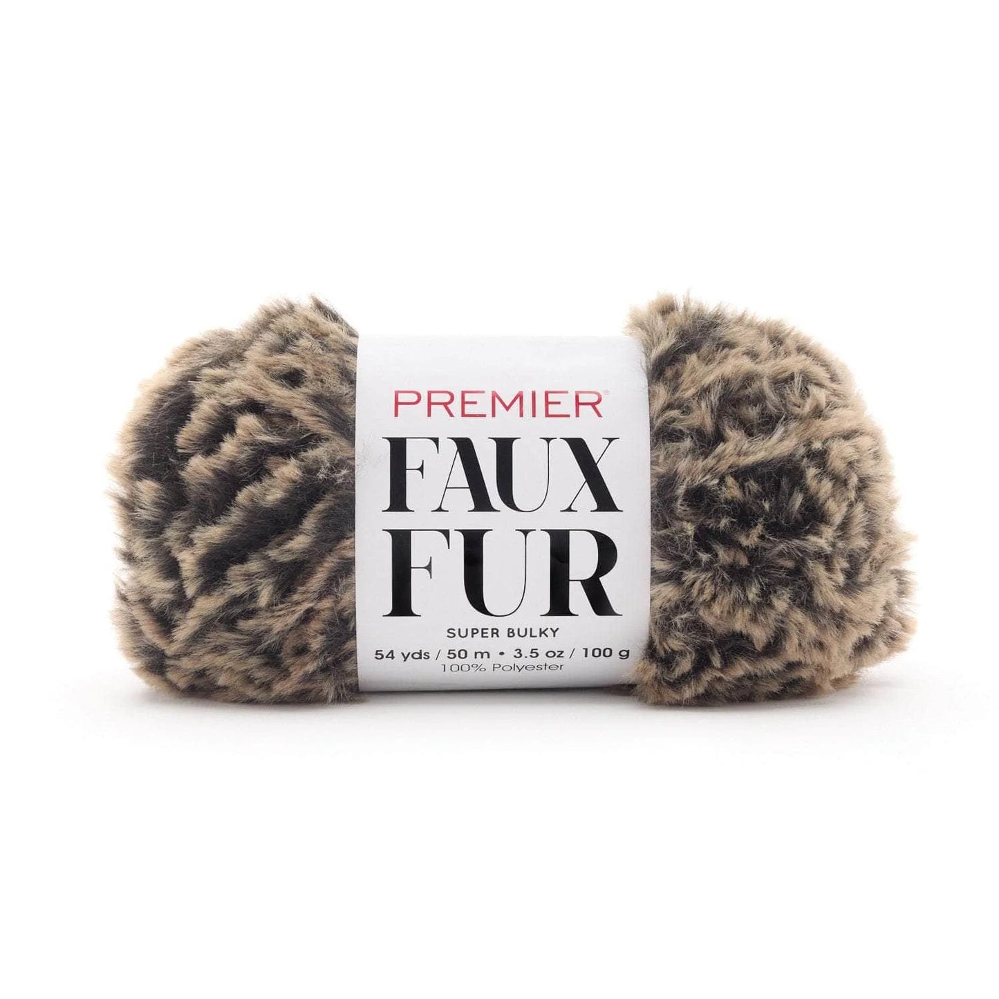 Faux Fur