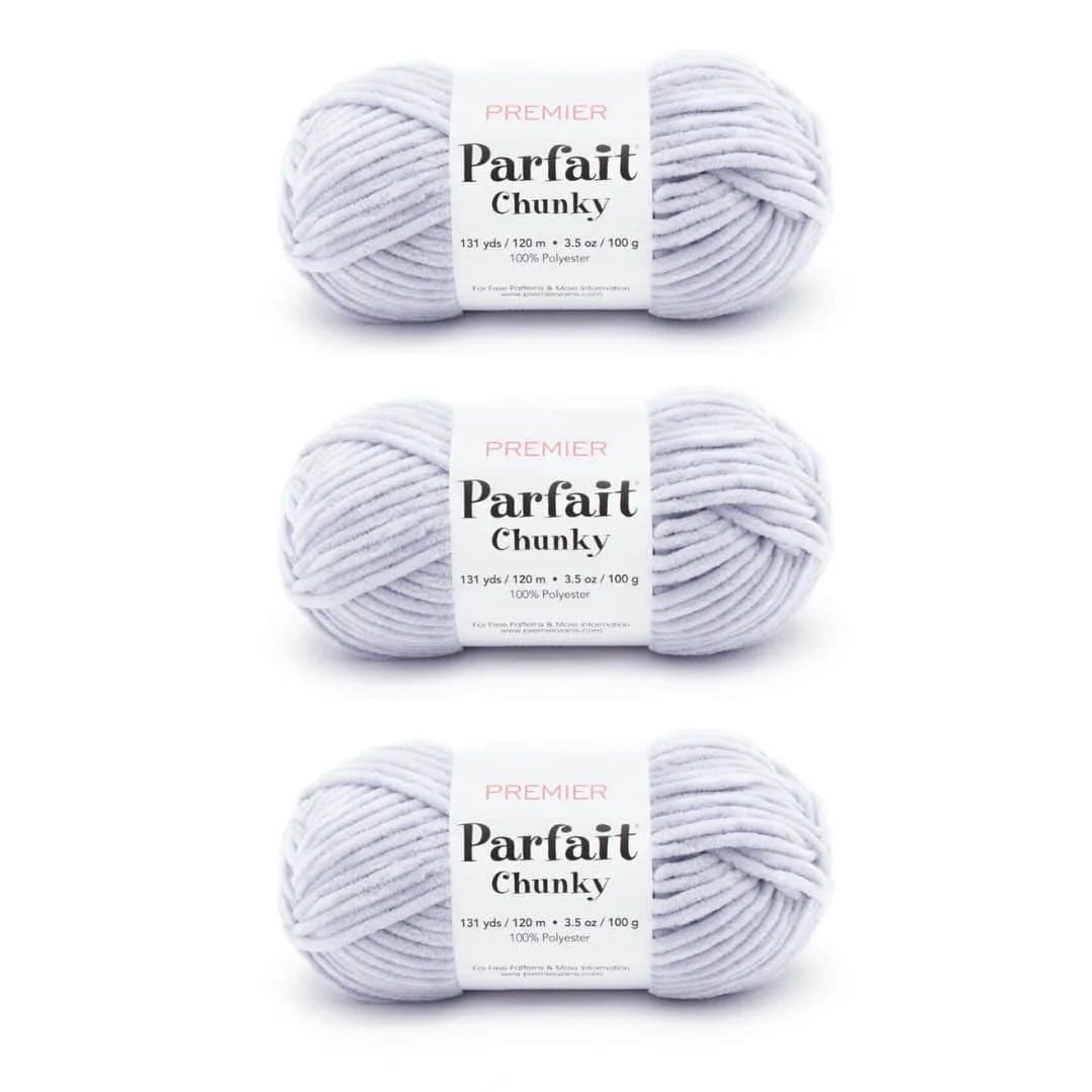 Parfait® Chunky Discontinued Colors Bag of 3