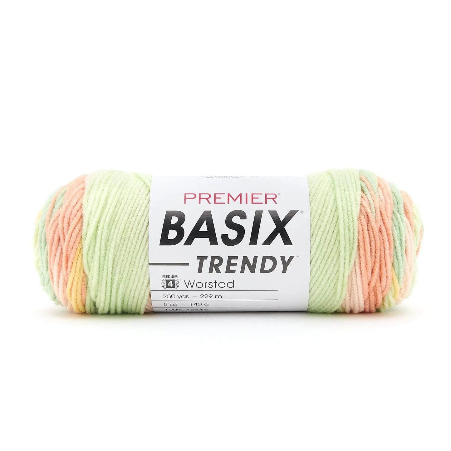 Basix® Trendy™