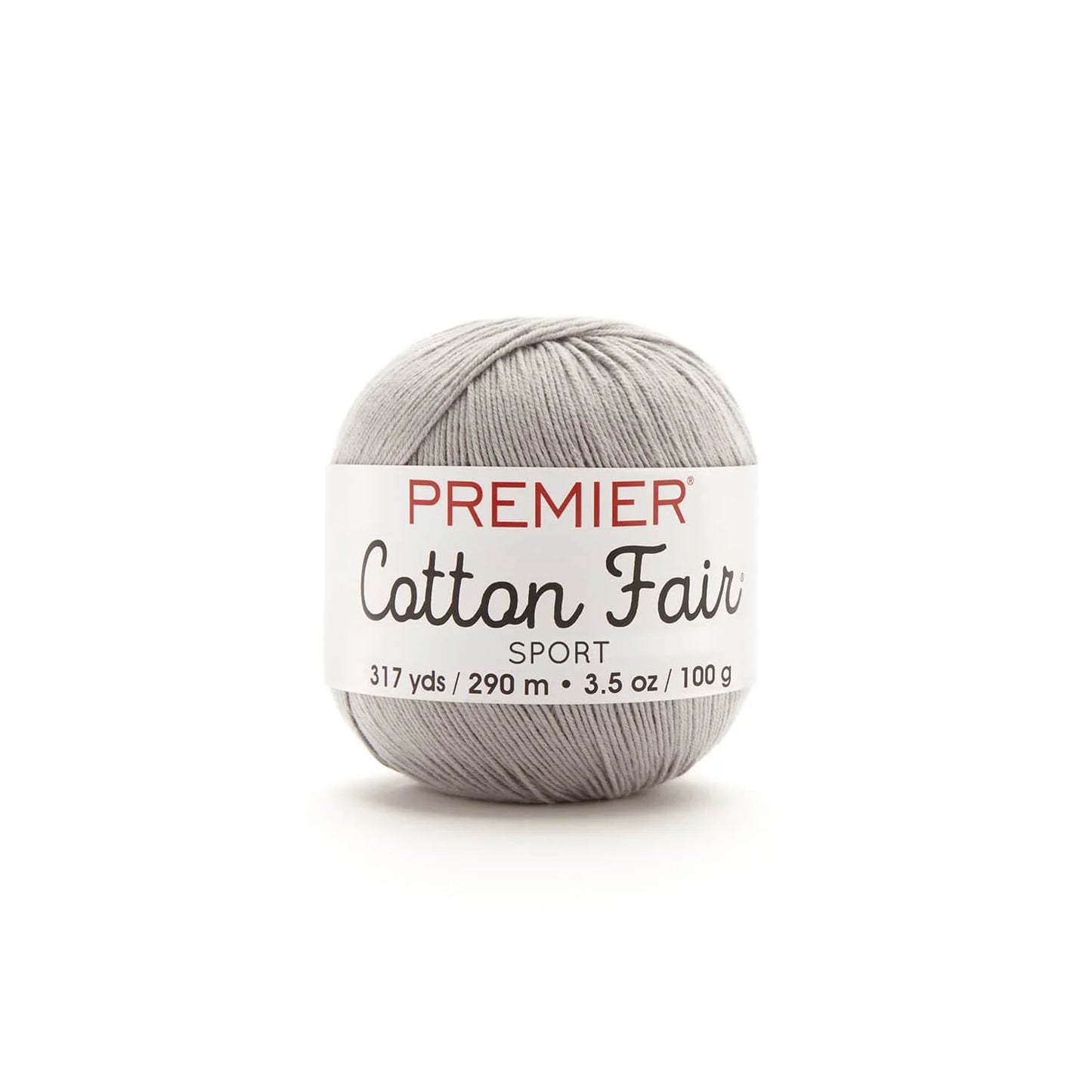 Cotton Fair® Sport