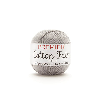 Cotton Fair® Sport