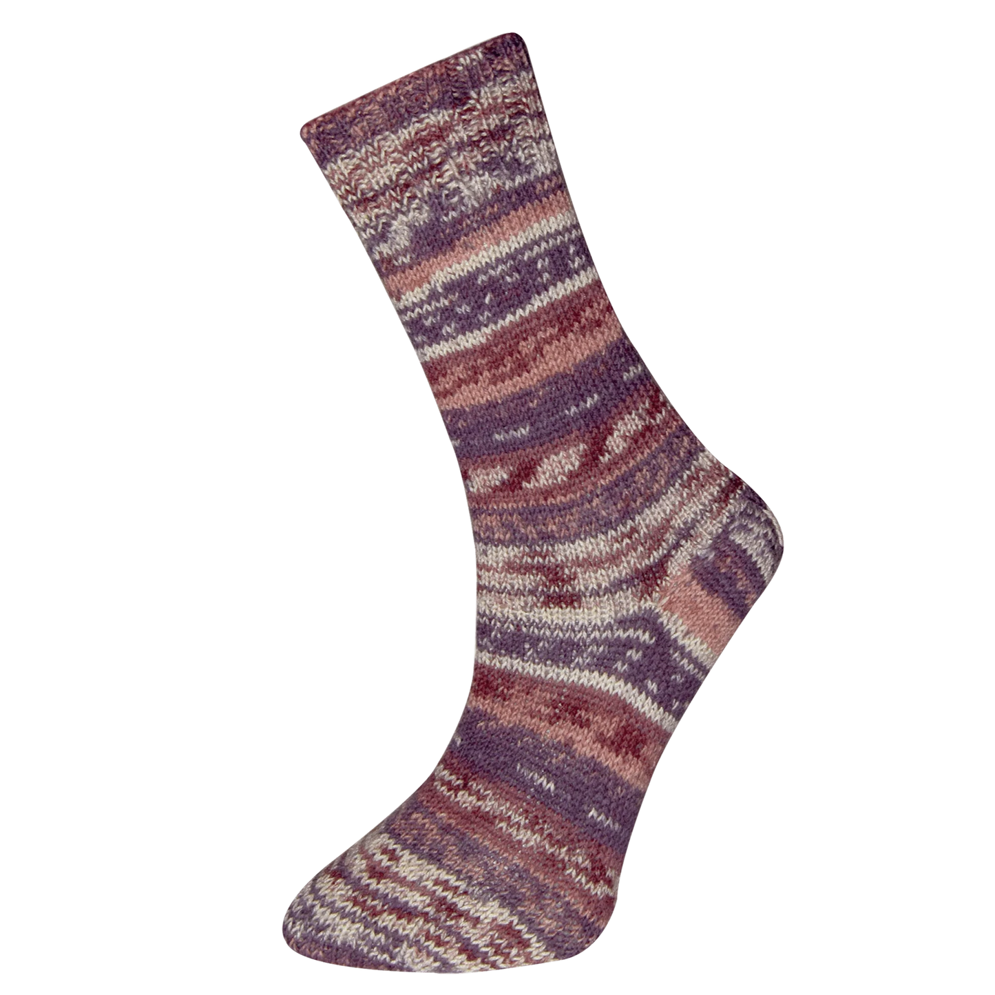 Himalaya Wool Socks