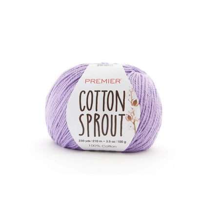 Cotton Sprout® DK