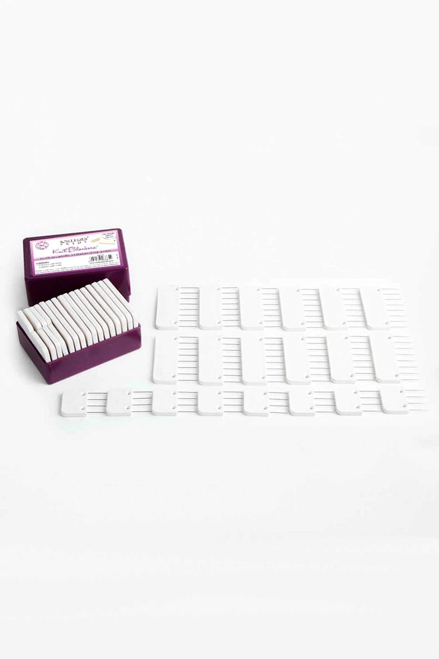 Knit Blockers