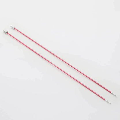 Zing Single Pointed 10" Needles