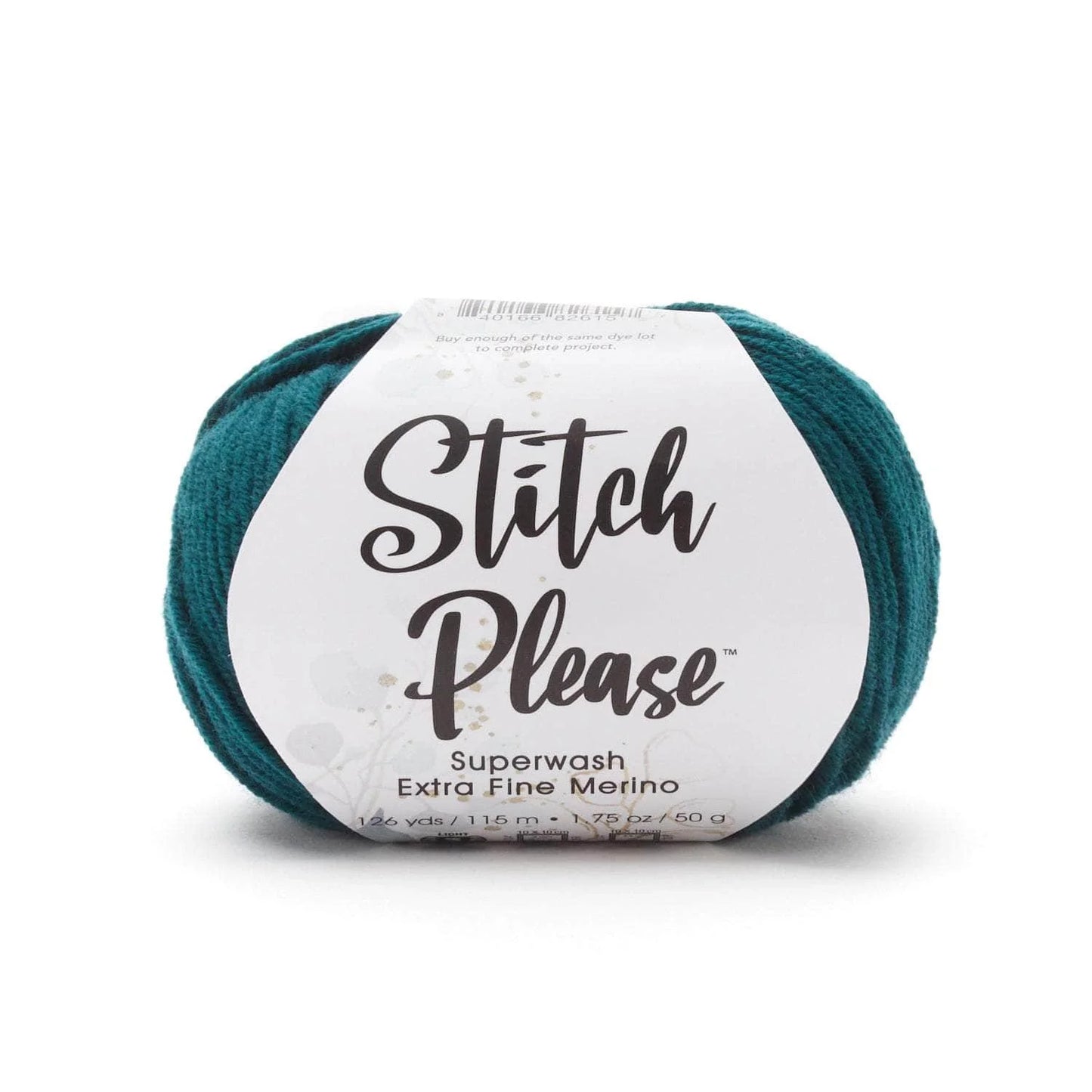 Stitch Please™ Superwash DK Extra Fine Merino