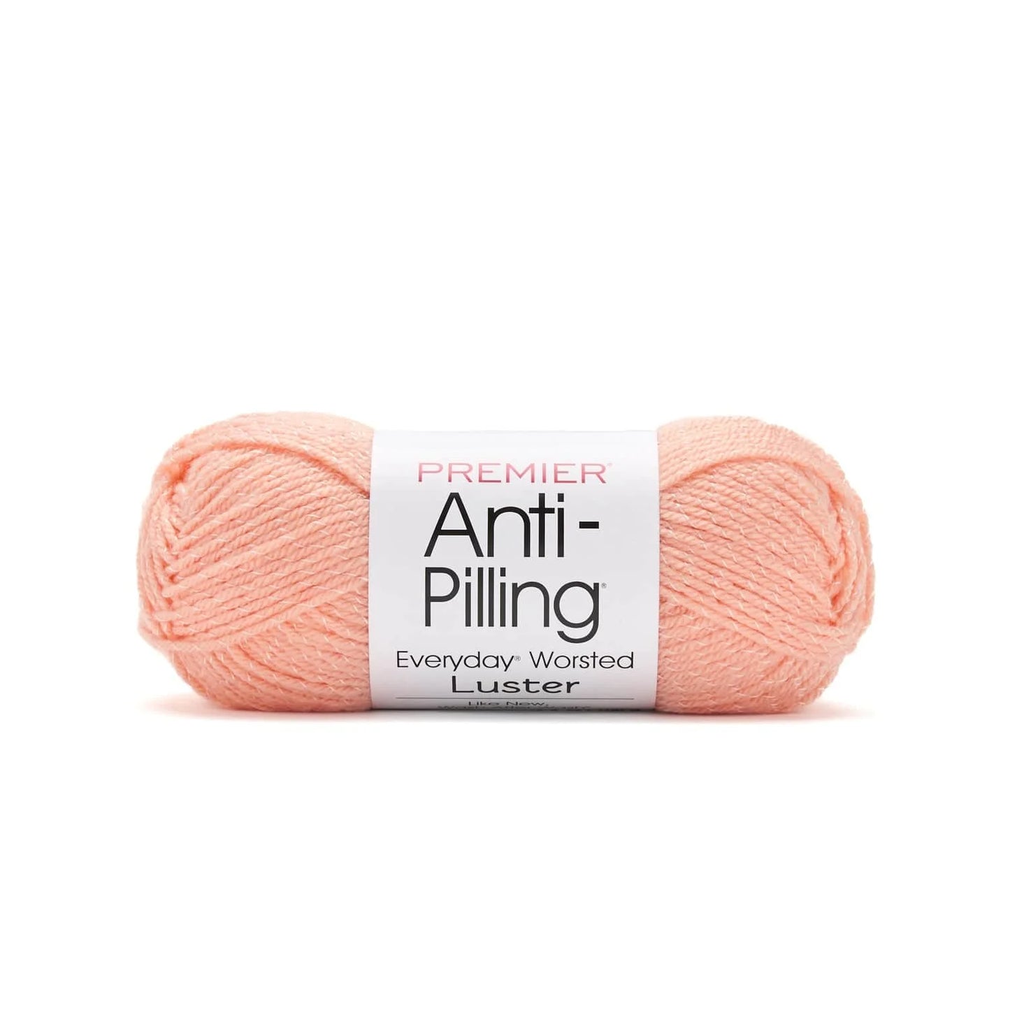 Anti-Pilling Everyday® Worsted Luster