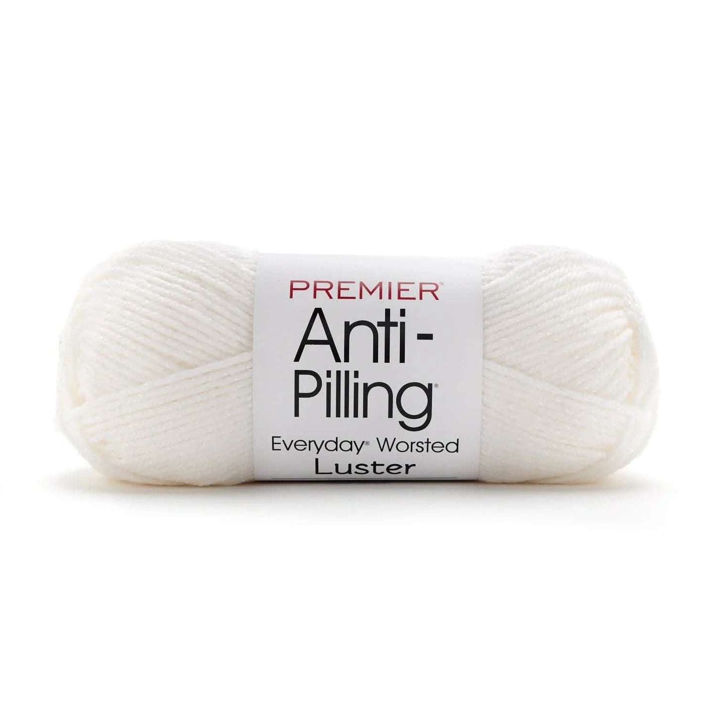 Anti-Pilling Everyday® Worsted Luster