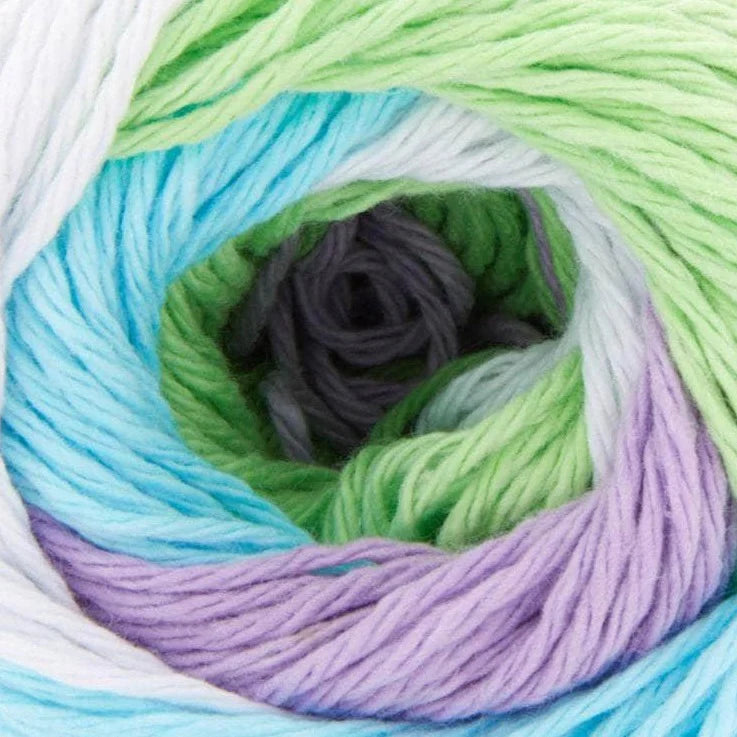Home Cotton® Clearance Colors Bag of 3