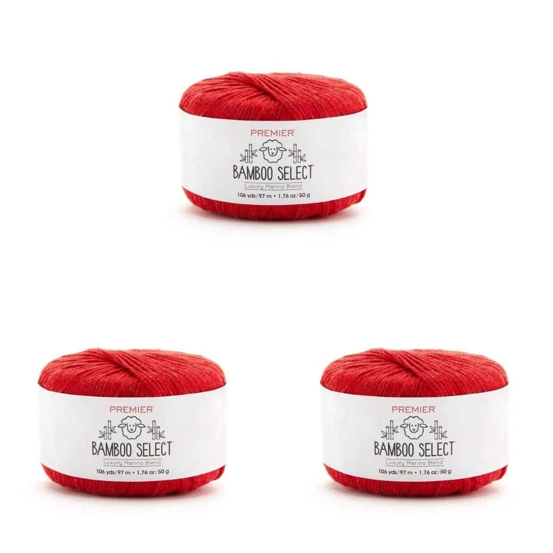 Bamboo Select™ Bag of 3