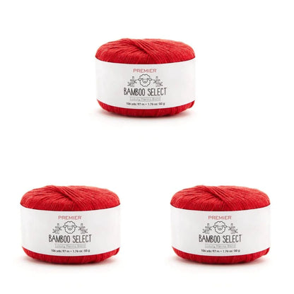 Bamboo Select™ Bag of 3