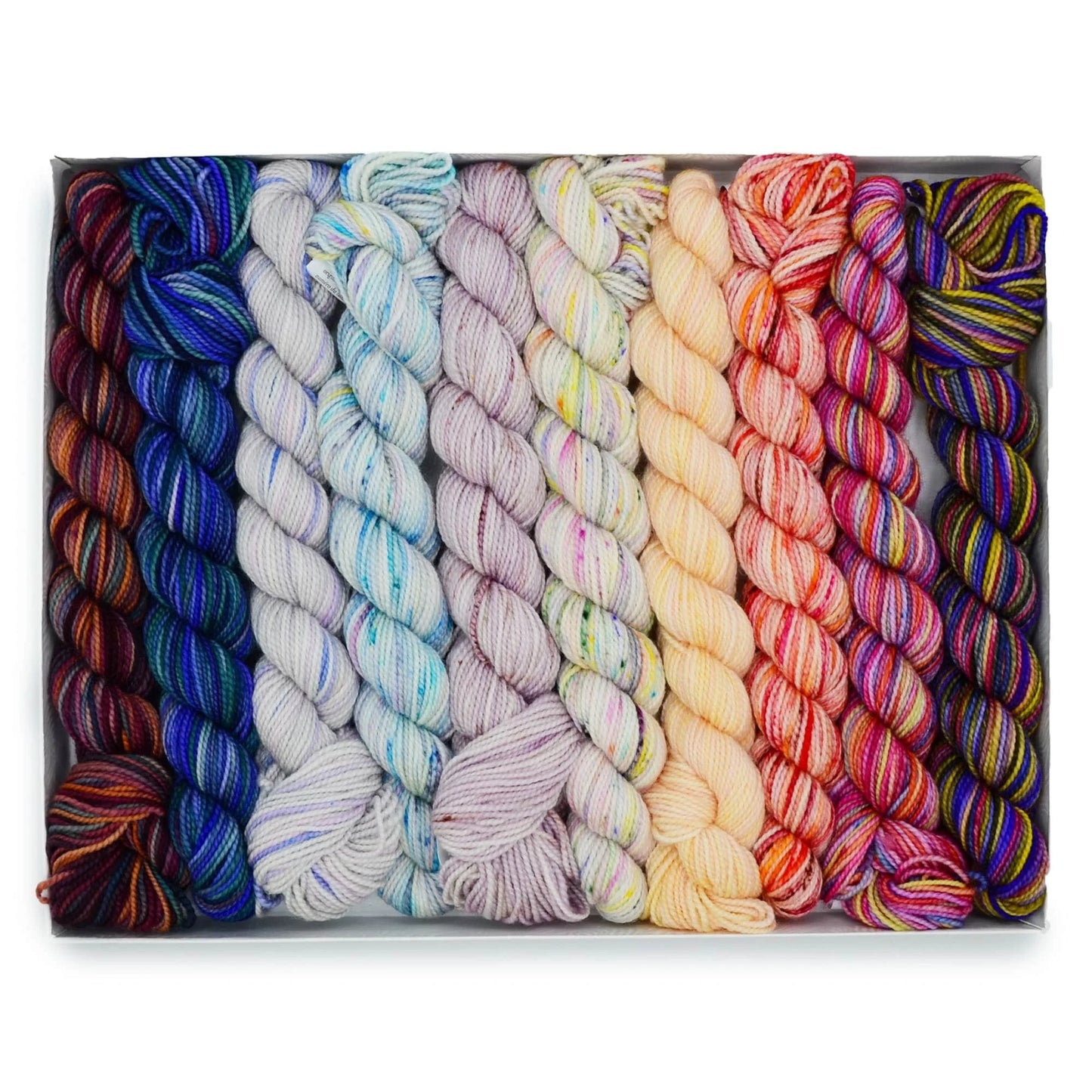 Koigu Pencil Box