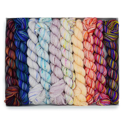 Koigu Pencil Box