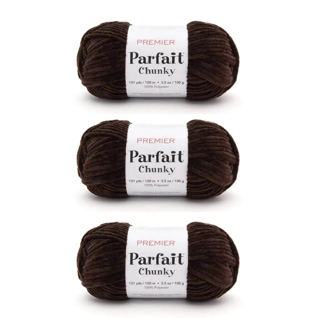 Parfait® Chunky Discontinued Colors Bag of 3