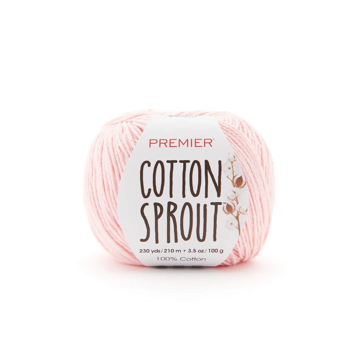 Cotton Sprout® DK