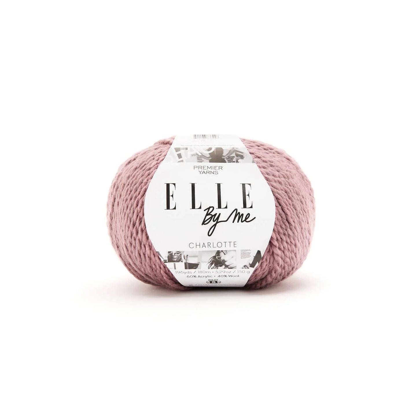 ELLE by Me Charlotte