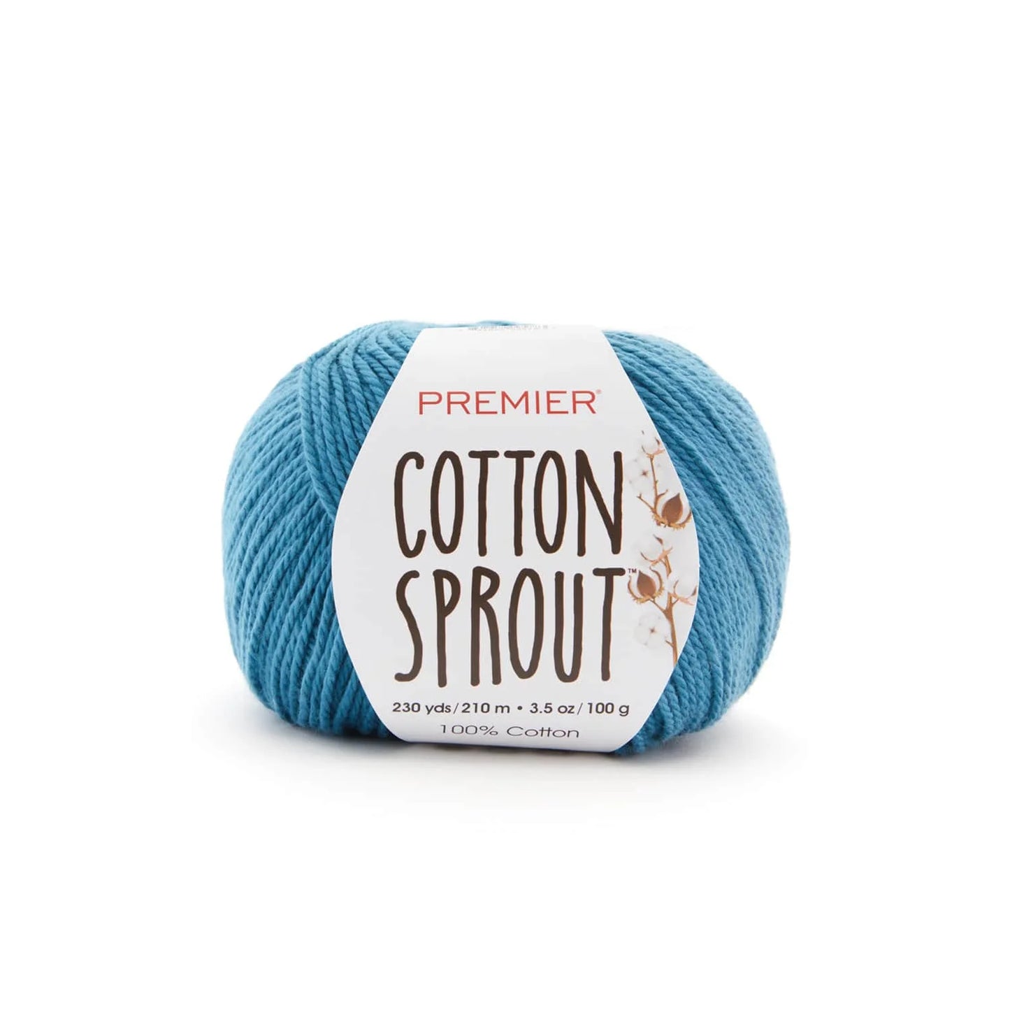 Cotton Sprout® DK
