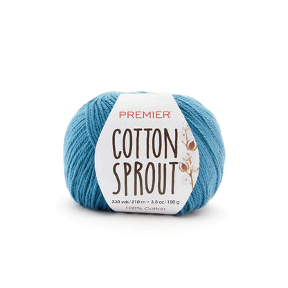 Cotton Sprout® DK