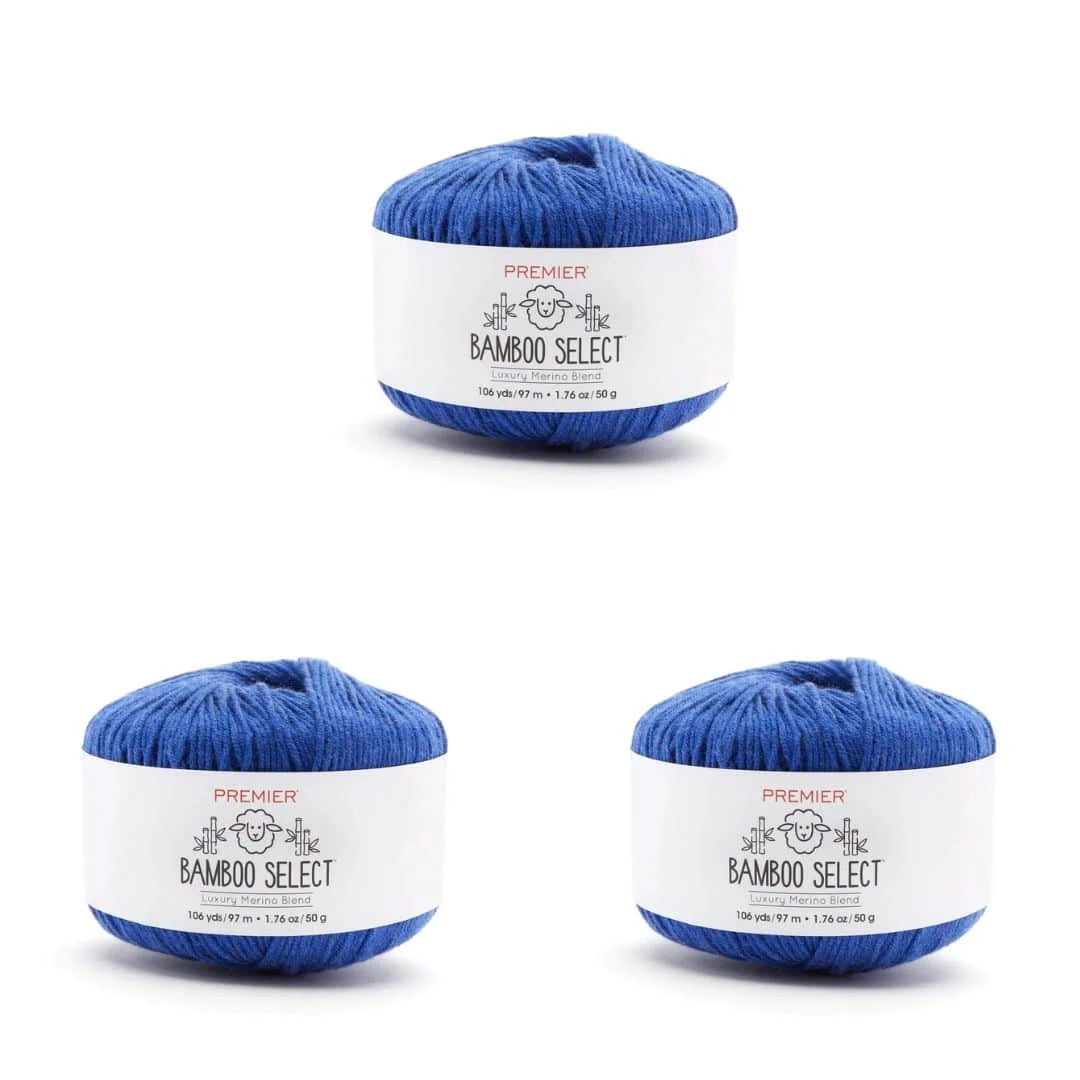 Bamboo Select™ Bag of 3