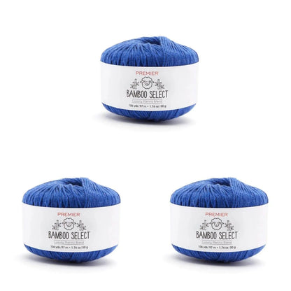 Bamboo Select™ Bag of 3
