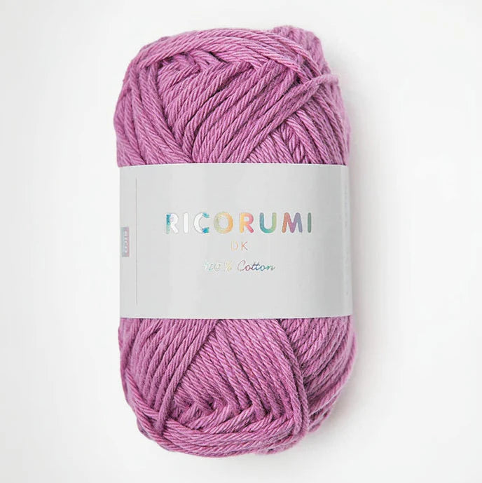 Ricorumi DK
