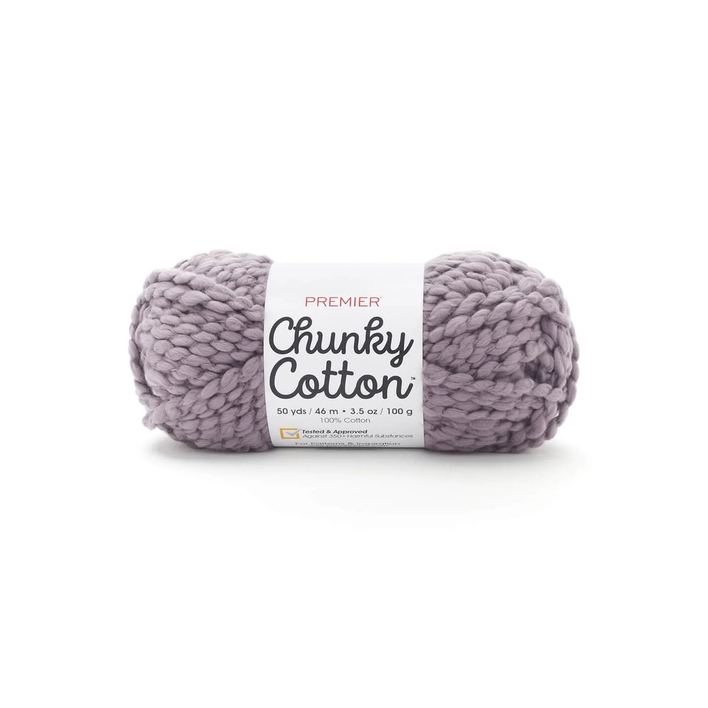 Chunky Cotton