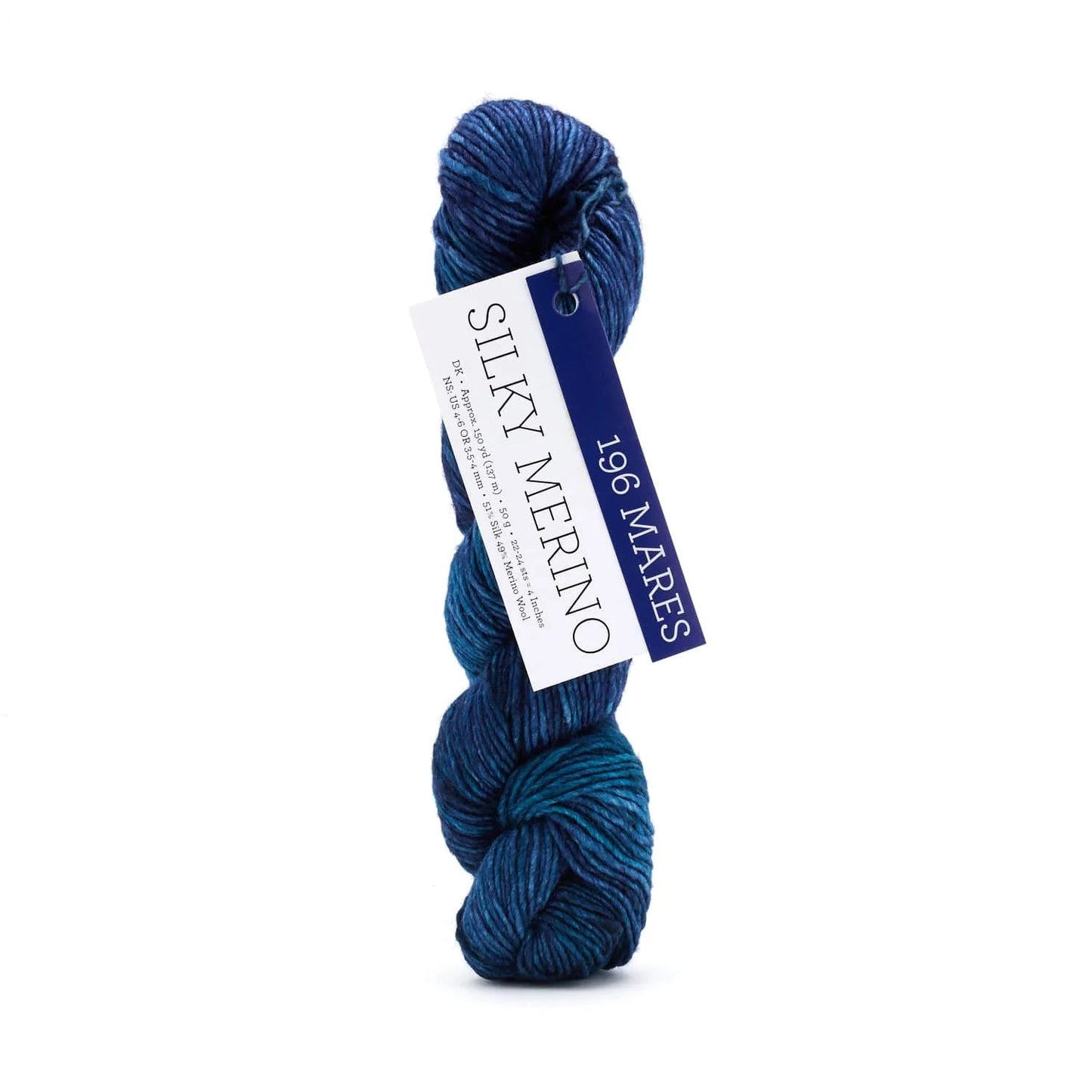 Silky Merino