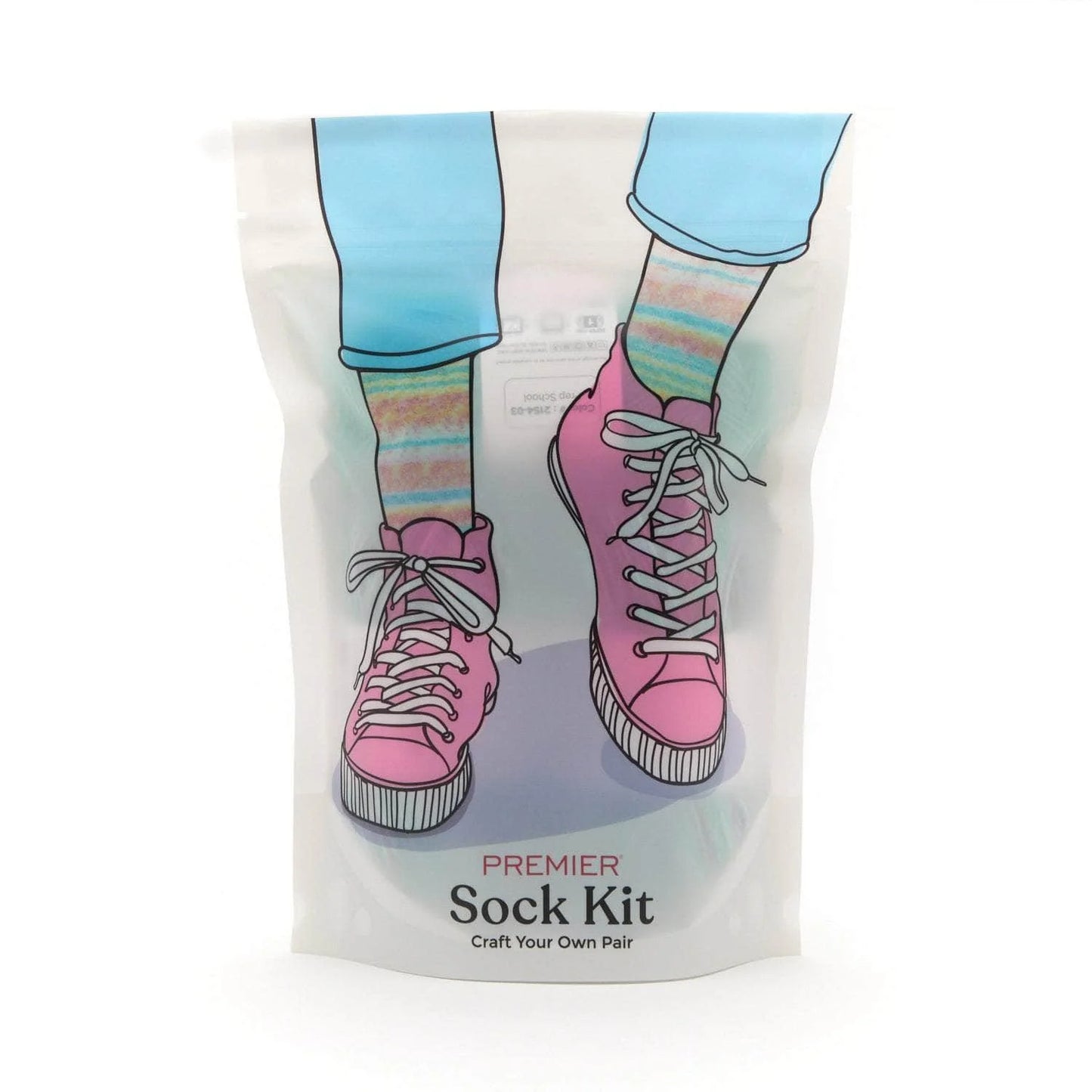 Sock Kit