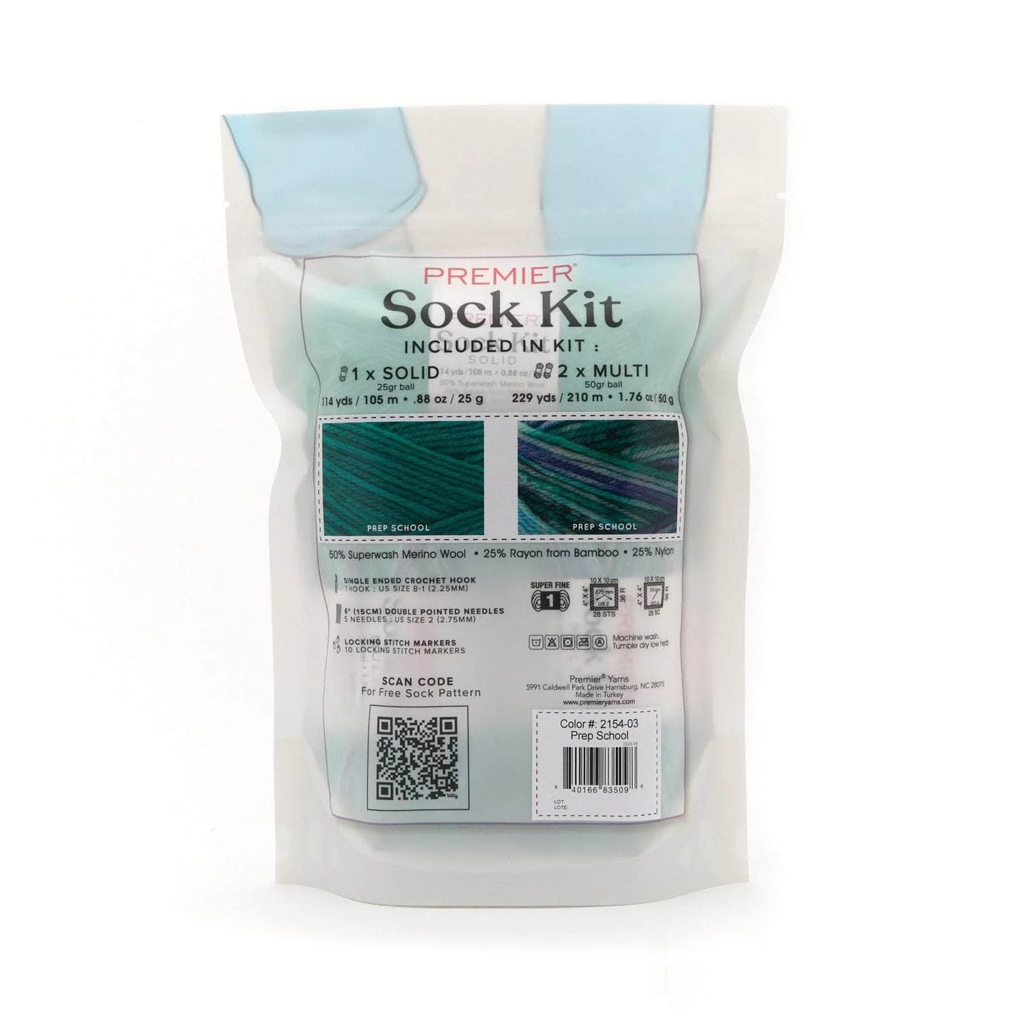 Sock Kit