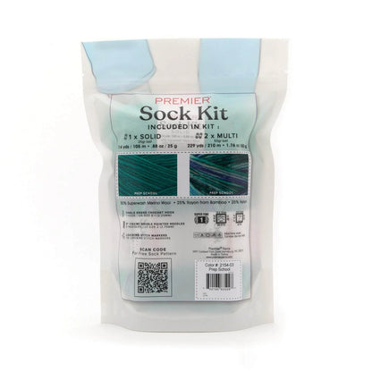 Sock Kit