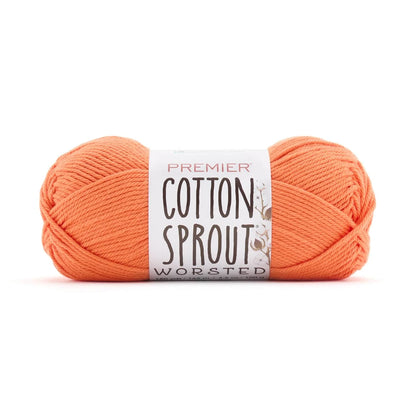 Cotton Sprout® Worsted Solid and Multis