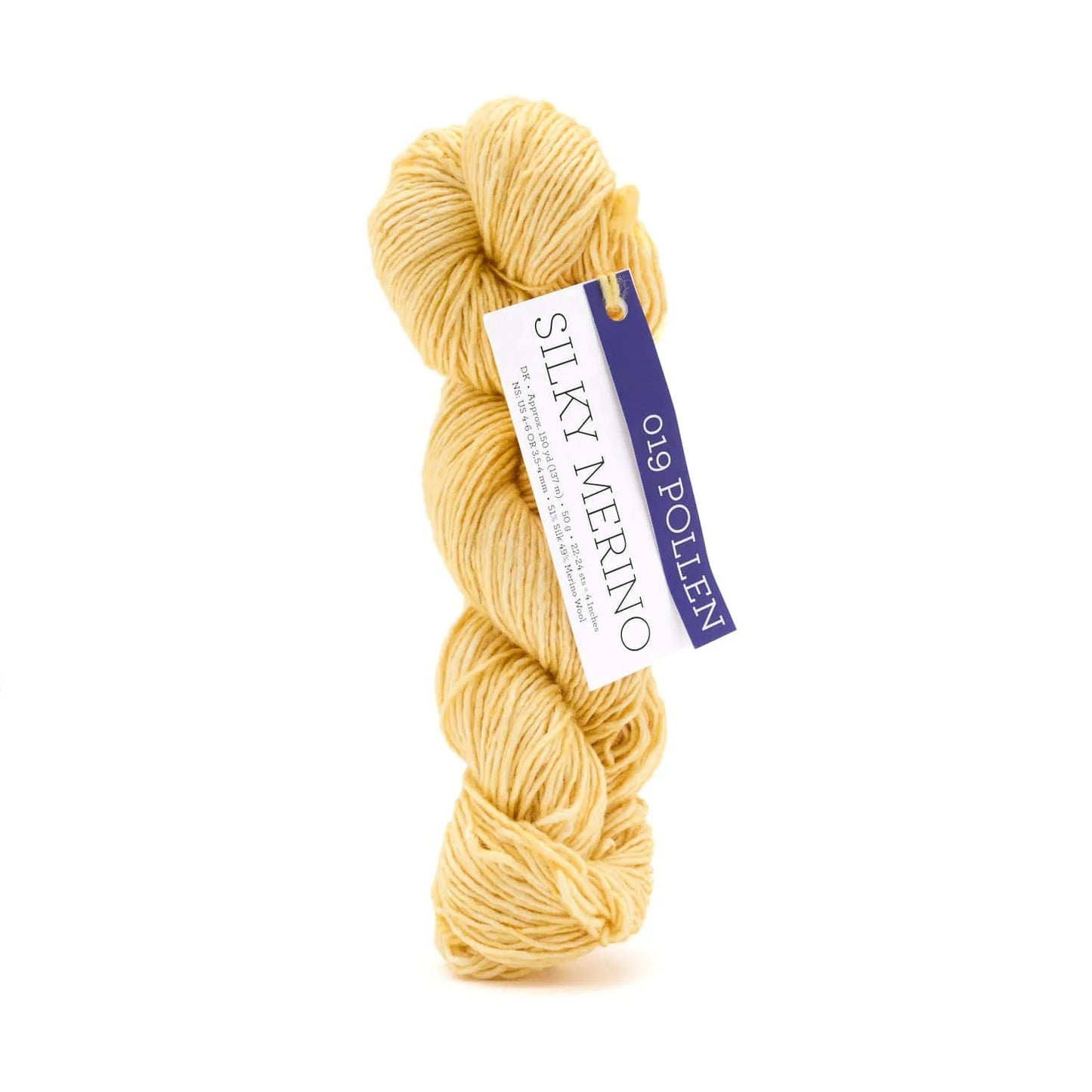 Silky Merino