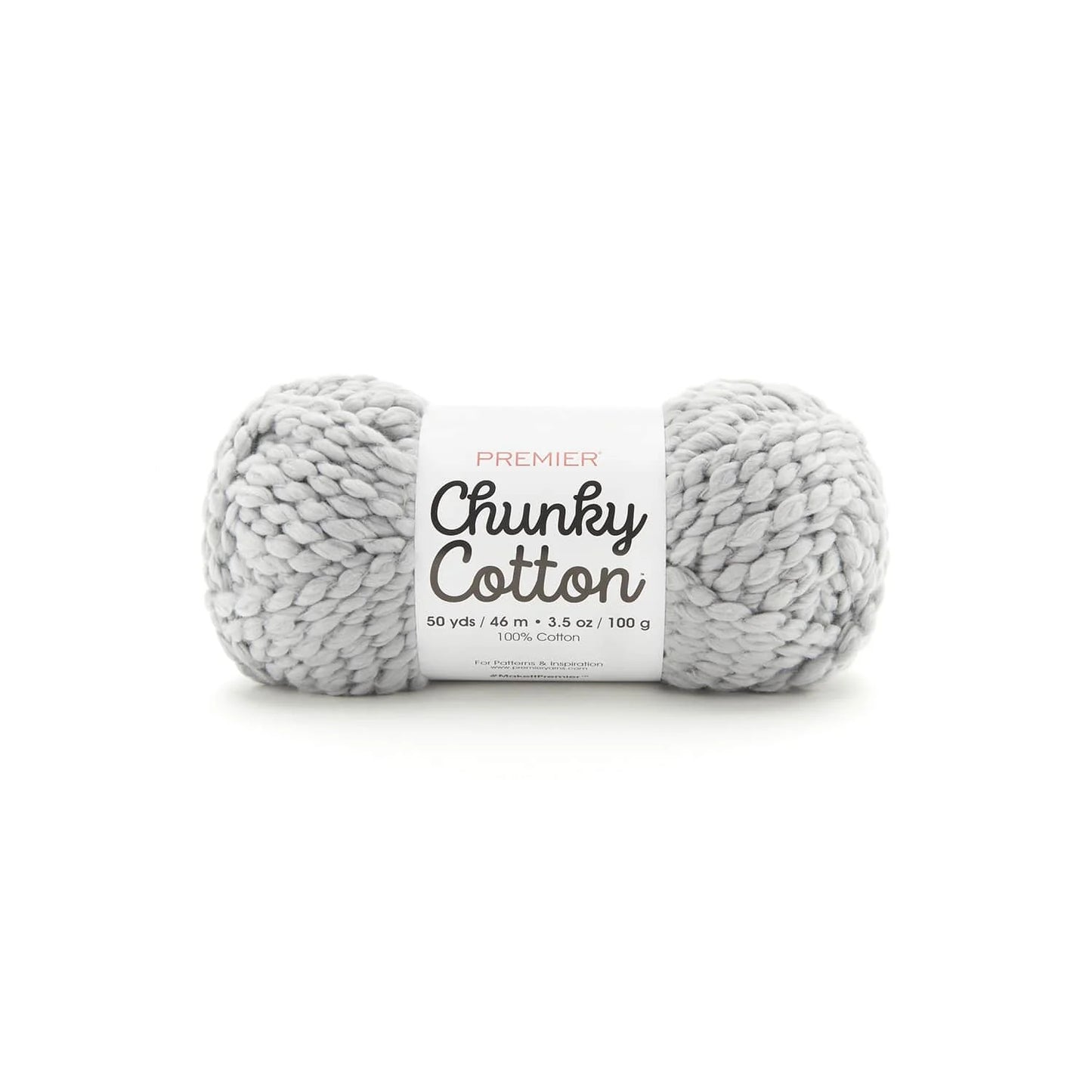 Chunky Cotton