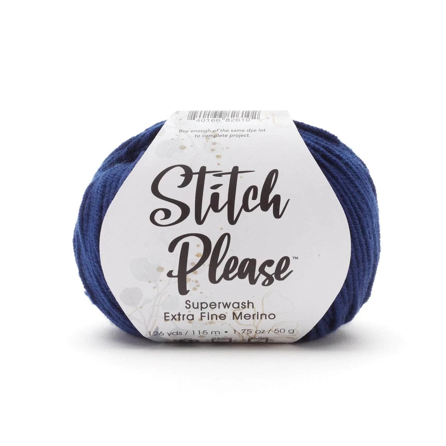 Stitch Please™ Superwash DK Extra Fine Merino