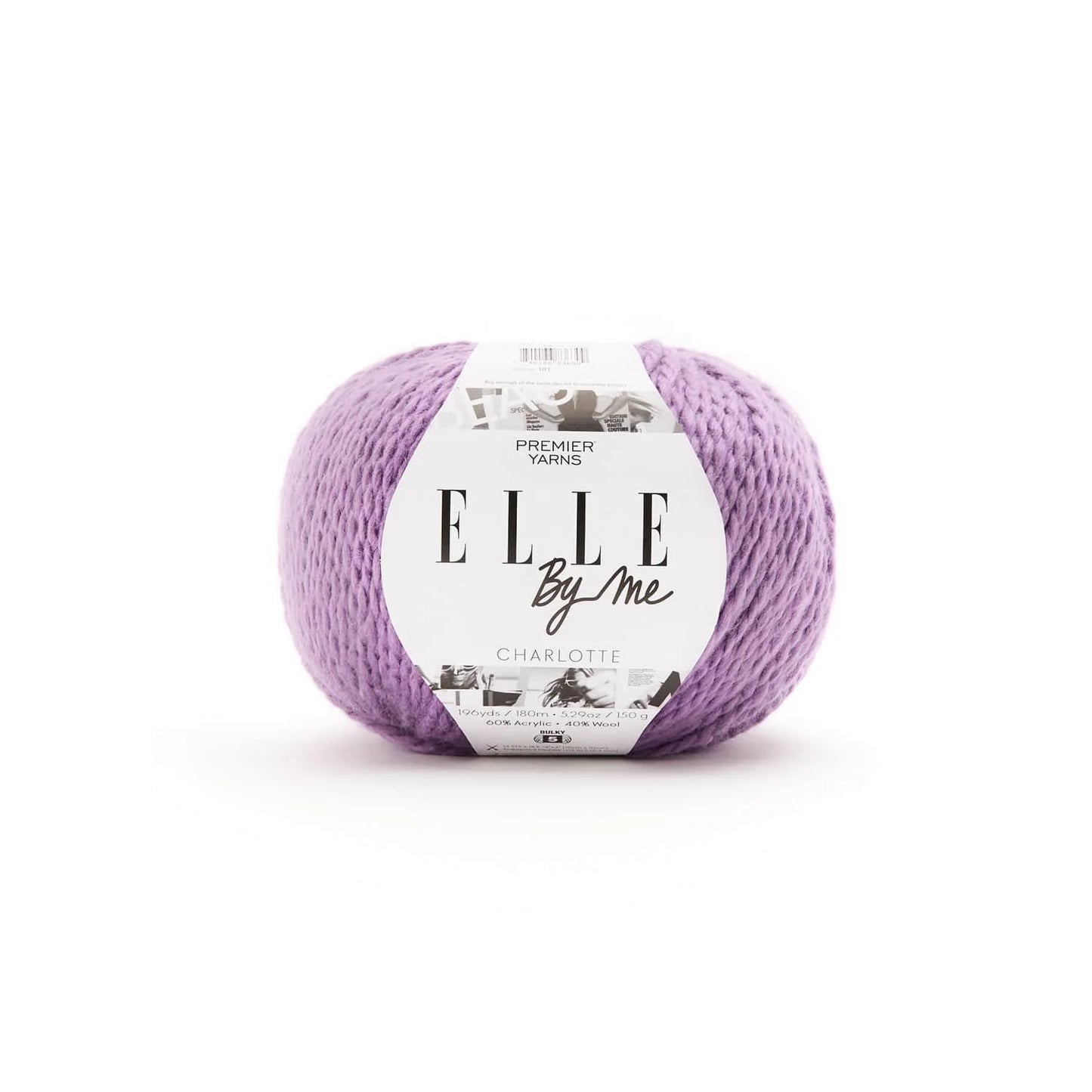 ELLE by Me Charlotte