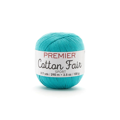 Cotton Fair® Sport