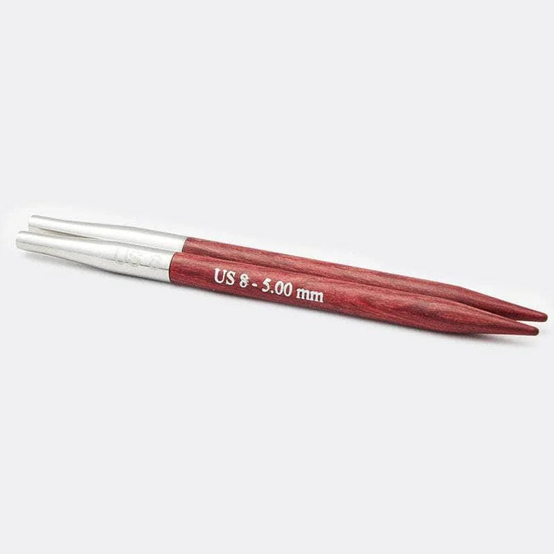 Dreamz 4" Interchangeable Circular Needles