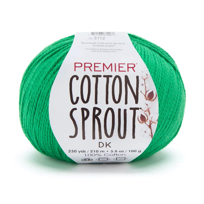 Cotton Sprout® DK