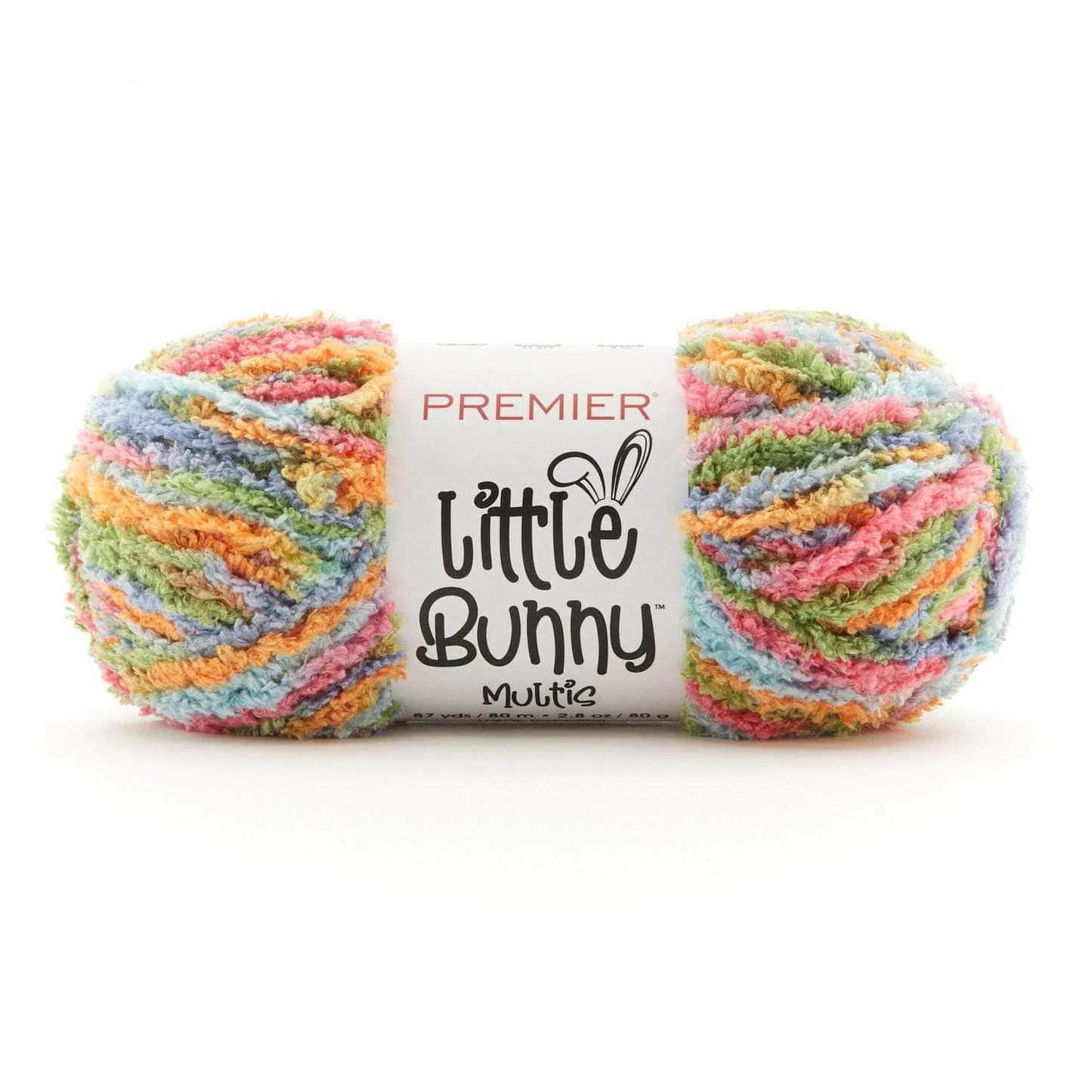 Little Bunny™ Solids and Multis