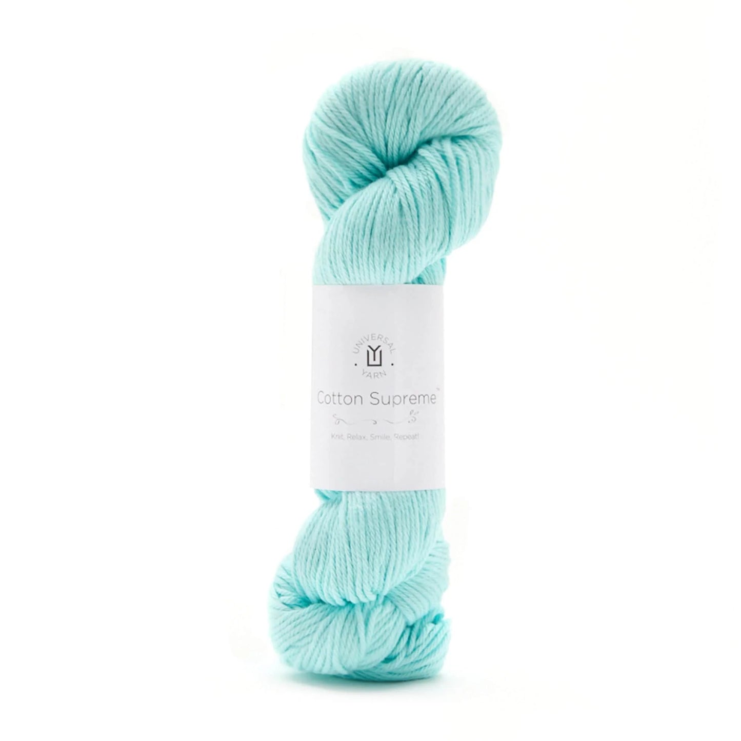 Cotton Supreme Worsted