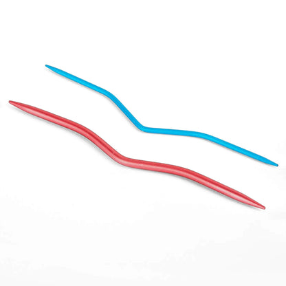 Aluminum Cable Needles