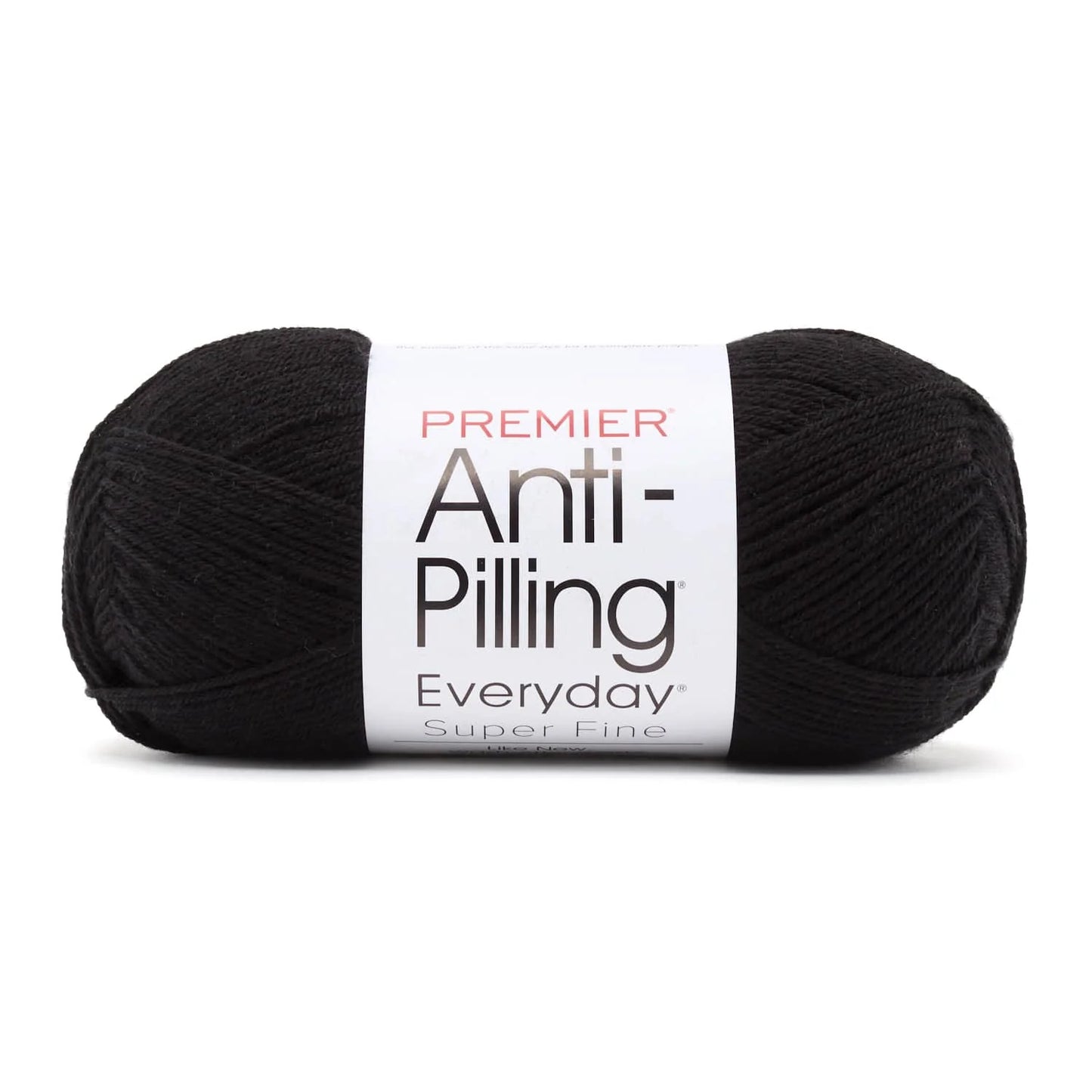 Anti-Pilling Everyday® Super Fine