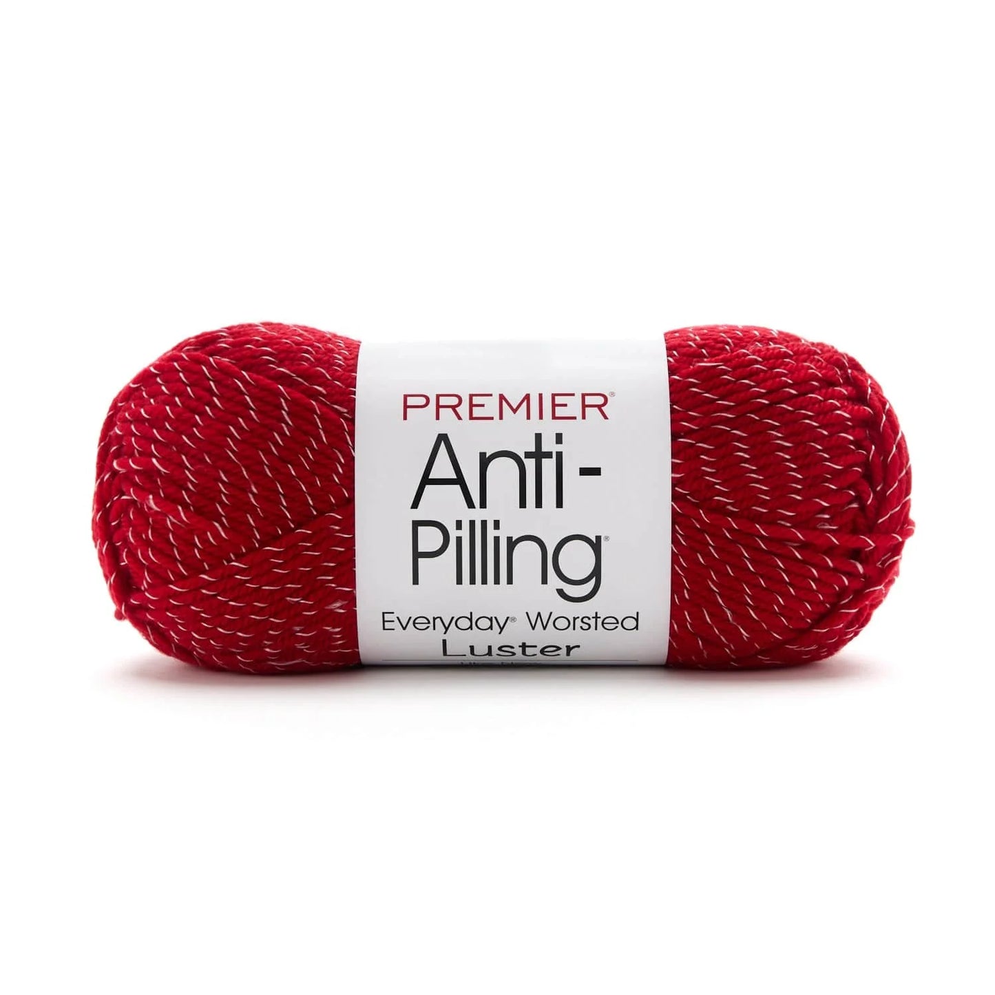 Anti-Pilling Everyday® Worsted Luster