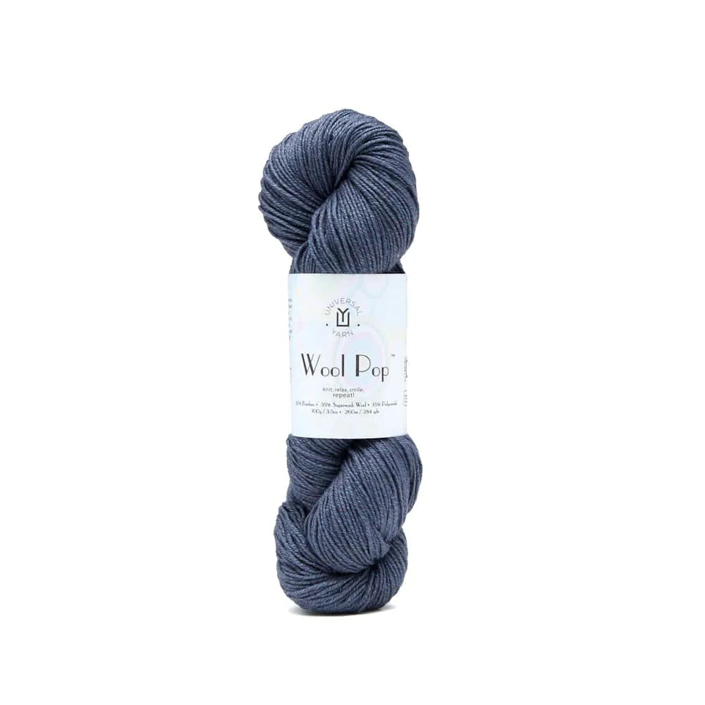 Wool Pop