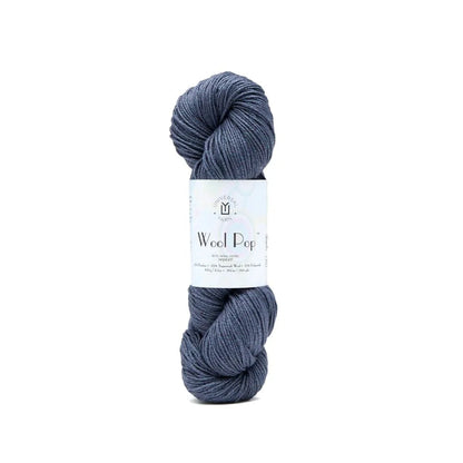 Wool Pop
